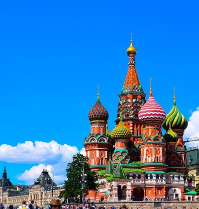 ロシア旅行は今こそタイミング 日本から最短2時間で行けるヨーロッパ おすすめ旅行を探すならトラベルブック Travelbook ロシア旅行は今こそタイミング 日本から最短2時間で行けるヨーロッパ おすすめ旅行を探すならトラベルブック Travelbook