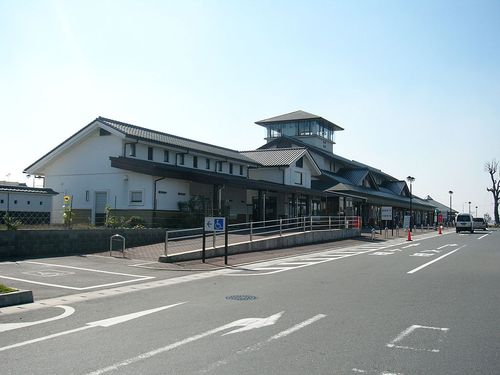 茨城のおすすめ道の駅 人気の施設一覧 おすすめ旅行を探すならトラベルブック Travelbook