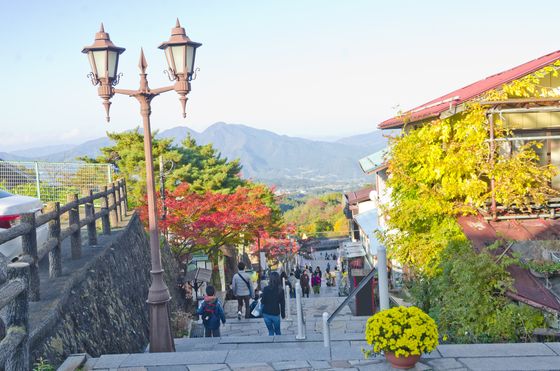 群馬 伊香保温泉で宿泊したいおすすめ旅館１０施設 おすすめ旅行を探すならトラベルブック Travelbook