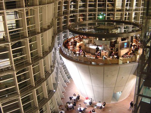 東京のおすすめ美術館15施設 ミュージアムカフェも大人気 おすすめ旅行を探すならトラベルブック Travelbook