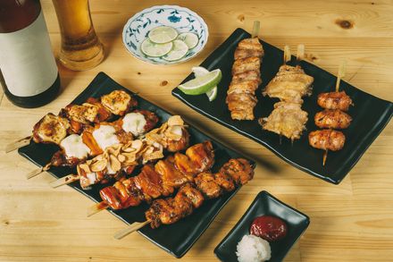 徳島 徳島駅周辺で美味しいおすすめの居酒屋１０選 おすすめ旅行を探すならトラベルブック Travelbook