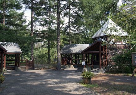軽井沢のおすすめ美術館10施設 子連れに人気の絵本美術館も おすすめ旅行を探すならトラベルブック Travelbook 軽井沢のおすすめ美術館10施設 子連れに人気の絵本美術館も おすすめ旅行を探すならトラベルブック Travelbook