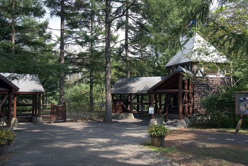 軽井沢のおすすめ美術館１０施設 子連れに人気の絵本美術館も おすすめ旅行を探すならトラベルブック Travelbook