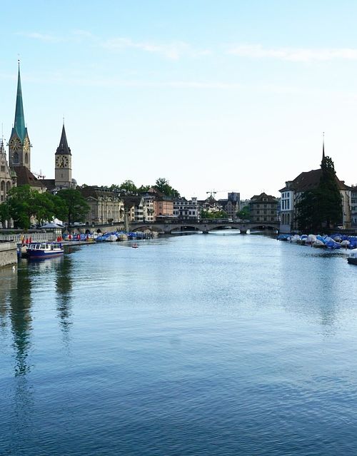 スイス旅行を楽しむコツを徹底解説 物価が高いって本当 憧れだけで終わらせないで おすすめ旅行を探すならトラベルブック Travelbook