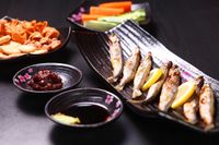 21年版 松江でクリスマスディナーにおすすめのレストラン14選 雰囲気抜群の人気店を紹介 おすすめ旅行を探すならトラベルブック Travelbook