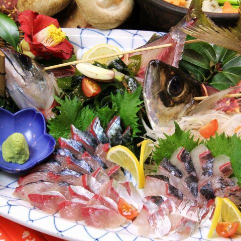 大分 大分駅周辺でおすすめの居酒屋１０選 おすすめ旅行を探すならトラベルブック Travelbook