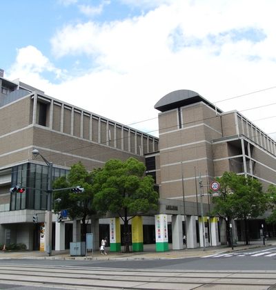 広島のおすすめ美術館15施設 瀬戸内でアートに触れる おすすめ旅行を探すならトラベルブック Travelbook 広島のおすすめ美術館15施設 瀬戸内でアートに触れる おすすめ旅行を探すならトラベルブック Travelbook