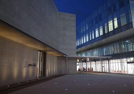 秋田のおすすめ美術館7施設 カフェ併設の人気美術館も おすすめ旅行を探すならトラベルブック Travelbook 秋田のおすすめ美術館7施設 カフェ併設の人気美術館も おすすめ旅行を探すならトラベルブック Travelbook