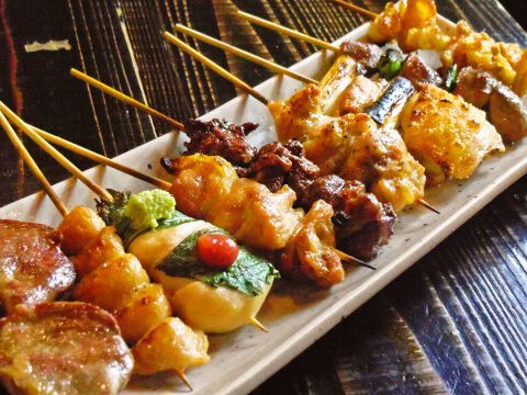 大阪 鶴橋で行きたいおすすめ居酒屋１０選 おすすめ旅行を探すならトラベルブック Travelbook