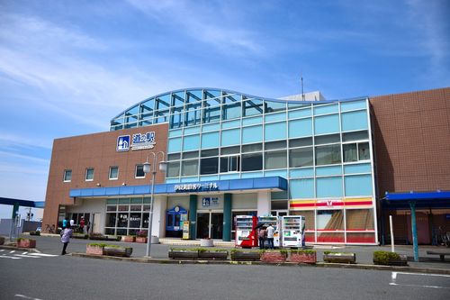 愛知のおすすめ道の駅 人気の施設一覧 おすすめ旅行を探すならトラベルブック Travelbook
