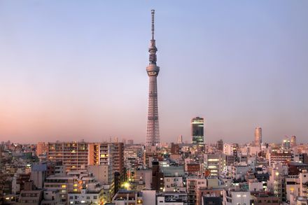 スカイツリーのおすすめデートスポット 素敵な1日を夜まで楽しもう おすすめ旅行を探すならトラベルブック女子旅