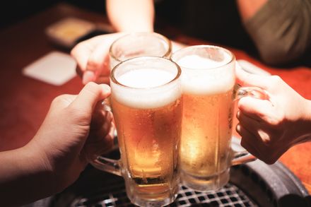 両国で立ち寄りたいおすすめ居酒屋１０選 おすすめ旅行を探すならトラベルブック Travelbook