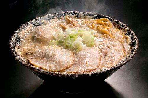 五反田で行きたいおすすめラーメン１３選 おすすめ旅行を探すならトラベルブック Travelbook