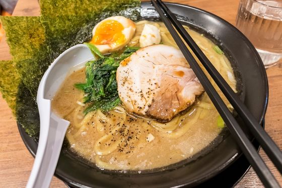 目黒で行くべきおすすめのラーメン15選 おすすめ旅行を探すならトラベルブック Travelbook 目黒で行くべきおすすめのラーメン15選 おすすめ旅行を探すならトラベルブック Travelbook