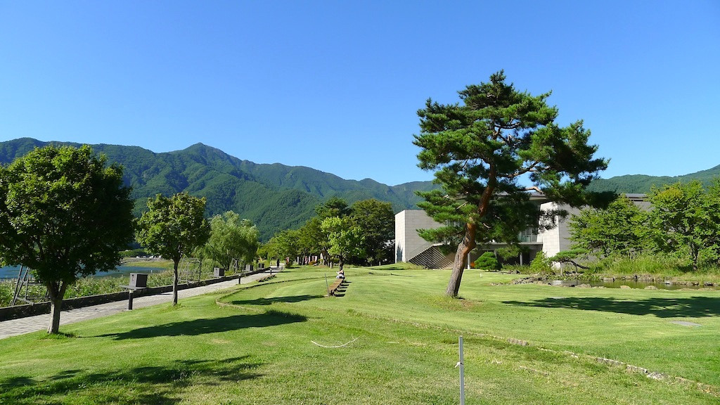山梨のおすすめ美術館１５施設 河口湖など子連れ旅行にも人気 おすすめ旅行を探すならトラベルブック Travelbook