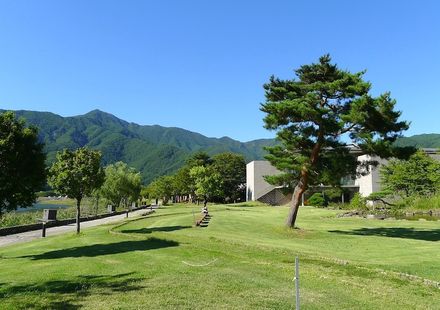山梨のおすすめ美術館15施設 河口湖など子連れ旅行にも人気 おすすめ旅行を探すならトラベルブック Travelbook 山梨のおすすめ美術館15施設 河口湖など子連れ旅行にも人気 おすすめ旅行を探すならトラベルブック Travelbook