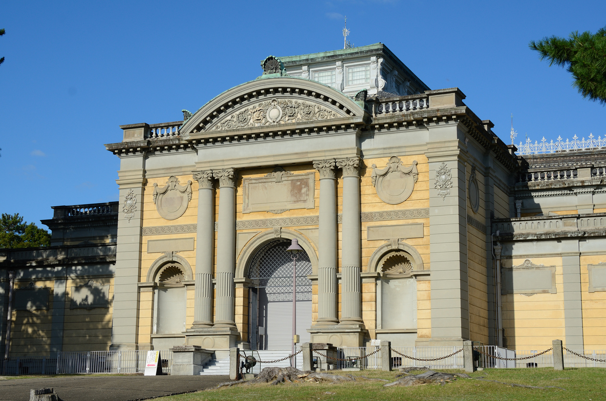 奈良のおすすめ博物館１５施設 古都奈良の魅力に迫る おすすめ旅行を探すならトラベルブック Travelbook