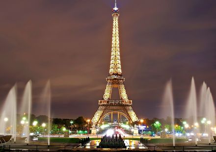 パリ観光徹底ガイド ショートステイでも とことん楽しむためのポイント満載 おすすめ旅行を探すならトラベルブック Travelbook パリ観光徹底ガイド ショートステイでも とことん楽しむためのポイント満載 おすすめ旅行を探すならトラベルブック Travelbook