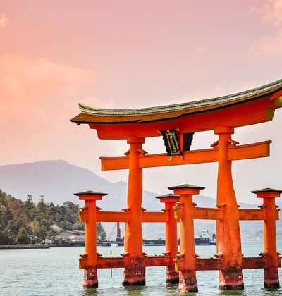 運気アップの旅に出かけよう 広島のおすすめパワースポット18選 おすすめ旅行を探すならトラベルブック Travelbook 運気アップの旅に出かけよう 広島のおすすめパワースポット18選 おすすめ旅行を探すならトラベルブック Travelbook