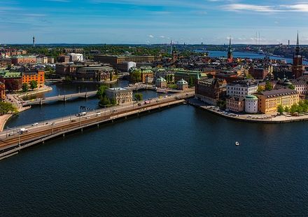 スウェーデン ストックホルムのおすすめ観光情報を徹底紹介 おすすめ旅行を探すならトラベルブック Travelbook スウェーデン ストックホルムのおすすめ観光情報を徹底紹介 おすすめ旅行を探すならトラベルブック Travelbook