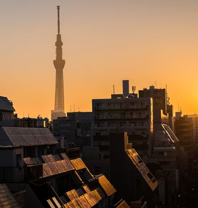 東京のおすすめ初日の出スポット15選 おすすめ旅行を探すならトラベルブック Travelbook 東京のおすすめ初日の出スポット15選 おすすめ旅行を探すならトラベルブック Travelbook