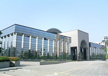 福岡市博物館 アジアの玄関口 福岡の歴史がわかる展示品の数々が見もの おすすめ旅行を探すならトラベルブック Travelbook 福岡市博物館 アジアの玄関口 福岡の歴史がわかる展示品の数々が見もの おすすめ旅行を探すならトラベルブック Travelbook