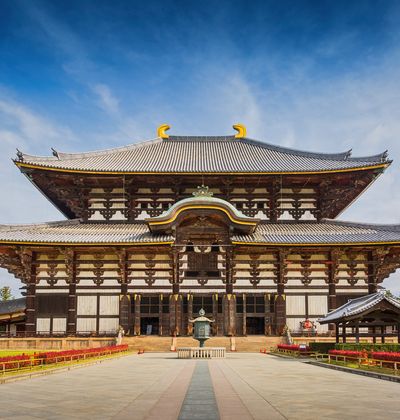 21年版 奈良のおすすめ初詣スポット 人気の神社 お寺一覧 おすすめ旅行を探すならトラベルブック Travelbook 21年版 奈良のおすすめ初詣スポット 人気の神社 お寺一覧 おすすめ旅行を探すならトラベルブック Travelbook