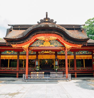 21年版 福岡のおすすめ初詣スポット 人気の神社 お寺一覧 おすすめ旅行を探すならトラベルブック Travelbook 21年版 福岡のおすすめ初詣スポット 人気の神社 お寺一覧 おすすめ旅行を探すならトラベルブック Travelbook