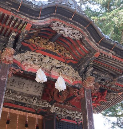 21年版 群馬のおすすめ初詣スポット 人気の神社 お寺一覧 おすすめ旅行を探すならトラベルブック Travelbook 21年版 群馬のおすすめ初詣スポット 人気の神社 お寺一覧 おすすめ旅行を探すならトラベルブック Travelbook