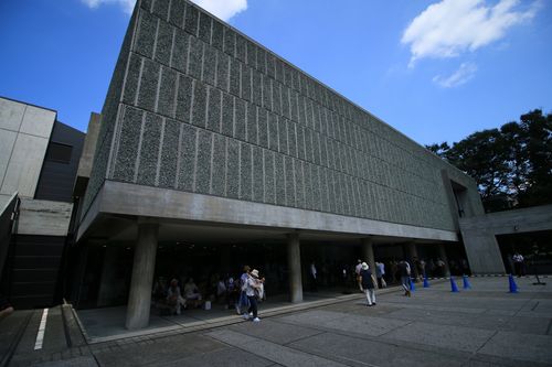 国立西洋美術館：建物が世界遺産に登録された美術館の魅力 - おすすめ