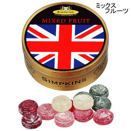 イギリスといえばこれ 人気ランキング上位のお土産３０選 おすすめ旅行を探すならトラベルブック Travelbook