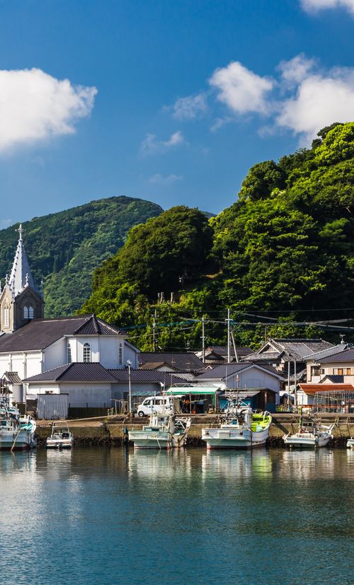 熊本 天草のおすすめ旅館ランキング選 安いのに快適な宿をご紹介 おすすめ旅行を探すならトラベルブック Travelbook