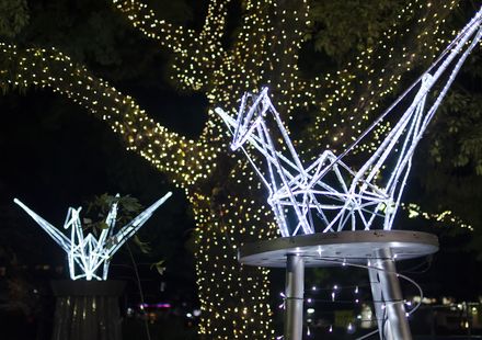 21 22年版 広島のイルミネーション デートスポットに人気 おすすめ旅行を探すならトラベルブック女子旅 21 22年版 広島のイルミネーション デートスポットに人気 おすすめ旅行を探すならトラベルブック女子旅