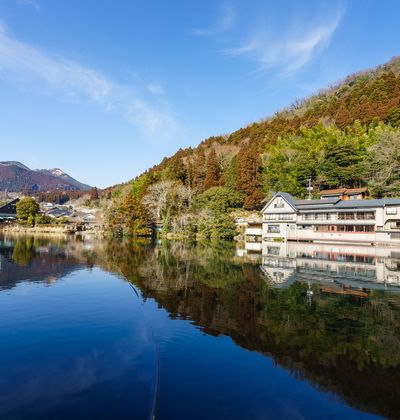 大分 迷ったらコレ 湯布院のおすすめお土産スイーツ5選 おすすめ旅行を探すならトラベルブック Travelbook 大分 迷ったらコレ 湯布院のおすすめお土産スイーツ5選 おすすめ旅行を探すならトラベルブック Travelbook