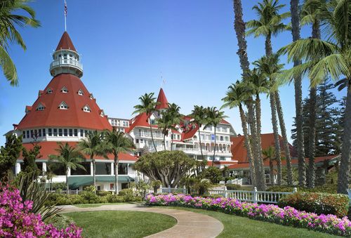 サンディエゴ観光を楽しもう メキシコに近いカリフォルニアのパワフルシティ おすすめ旅行を探すならトラベルブック Travelbook
