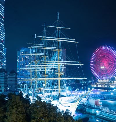 21年版 神奈川のおすすめイルミネーション デートスポットに人気 おすすめ旅行を探すならトラベルブック女子旅 21年版 神奈川のおすすめイルミネーション デートスポットに人気 おすすめ旅行を探すならトラベルブック女子旅
