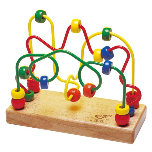 １歳の子供におすすめの人気おもちゃ１６選 子育て情報を探すならトラベルブックファミリー