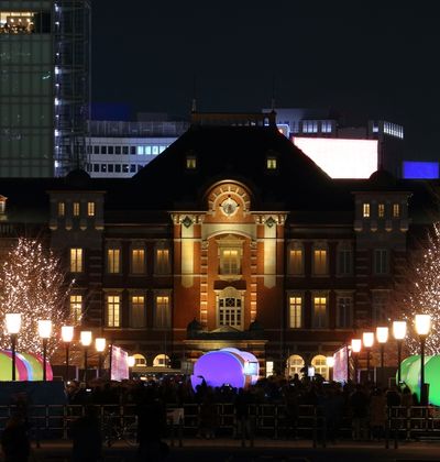 21年版 東京駅周辺のおすすめイルミネーション デートスポットに人気 おすすめ旅行を探すならトラベルブック女子旅 21年版 東京駅周辺のおすすめイルミネーション デートスポットに人気 おすすめ旅行を探すならトラベルブック女子旅
