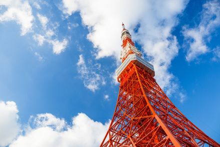 東京タワー周辺で行きたいおすすめランチ１０選 おすすめ旅行を探すならトラベルブック Travelbook