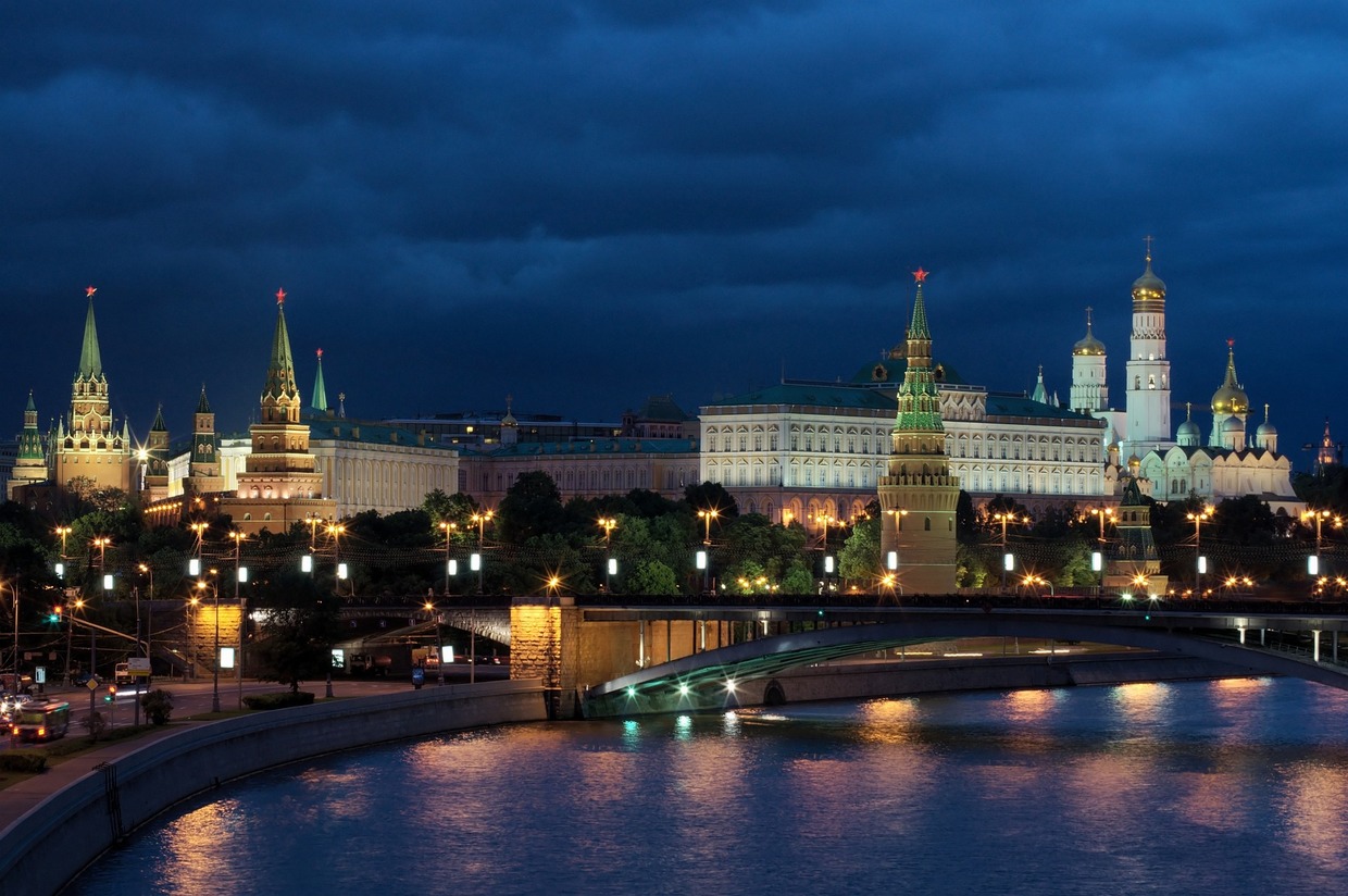 モスクワ観光入門 ロシアの中心 偉大なる街を堪能しよう おすすめ旅行を探すならトラベルブック Travelbook