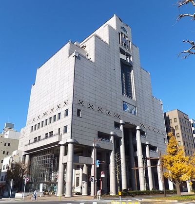 千葉市美術館 江戸時代の作品から現代アートまで楽しめる おすすめ旅行を探すならトラベルブック Travelbook 千葉市美術館 江戸時代の作品から現代アートまで楽しめる おすすめ旅行を探すならトラベルブック Travelbook