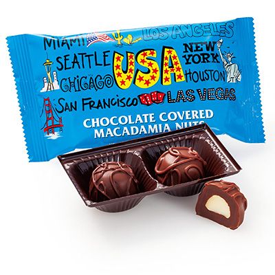 サンフランシスコといえばこれ ランキング上位のお土産３０選 おすすめ旅行を探すならトラベルブック Travelbook