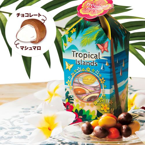 ニューカレドニアといえばこれ！人気のお土産28選 - おすすめ旅行を