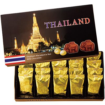 バンコクといえばこれ 人気ランキング上位のバンコクのお土産３０選 おすすめ旅行を探すならトラベルブック Travelbook