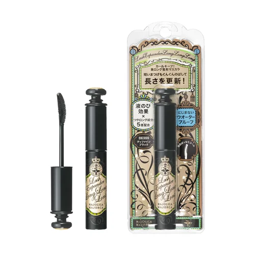 おすすめマスカラ１５選 種類や選び方も紹介 自分らしい便利な暮らしを トラベルブック Travelbook