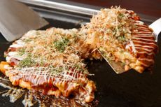 大阪で絶対はずせない食べ物とは 人気の名物グルメ13選を紹介 おすすめ旅行を探すならトラベルブック Travelbook