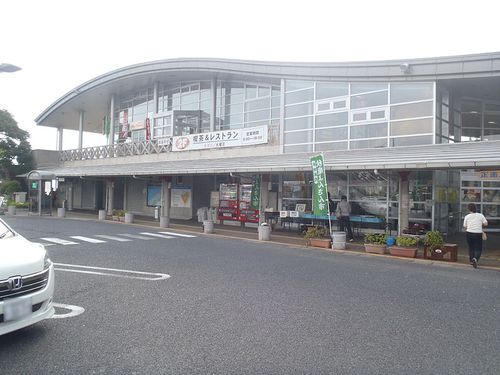 6ページ目 島根のおすすめ道の駅 ランキング上位の施設一覧 おすすめ旅行を探すならトラベルブック Travelbook