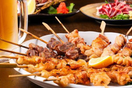 福岡 天神エリアでおすすめの居酒屋３０軒 人気のお店一覧 おすすめ旅行を探すならトラベルブック Travelbook