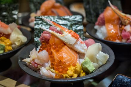 北海道 小樽市で朝食におすすめの人気店６選 おすすめ旅行を探すならトラベルブック Travelbook
