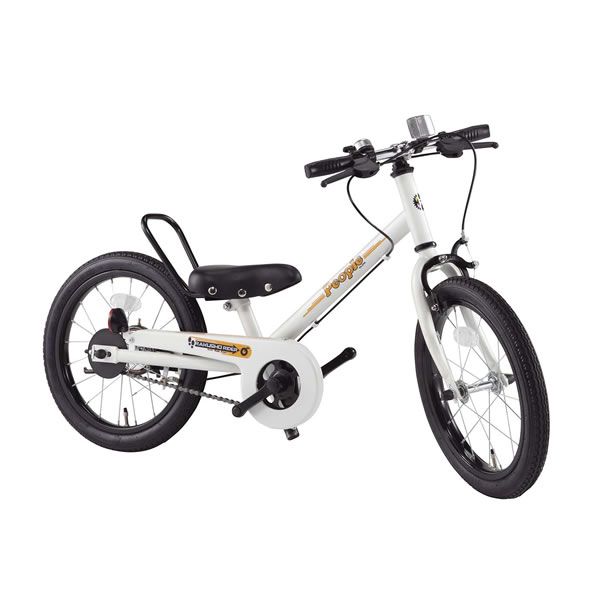 ４歳の子供におすすめの自転車１０選 サイズピッタリ 子供の気に入るデザインでも選べる 自分らしい便利な暮らしを トラベルブック Travelbook